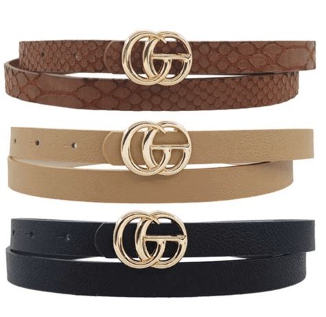 gucci look alike belt|alternative to Gucci belt.